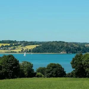 Des Ferrieres Hébergement de vacances La Ville-ès-Nonais