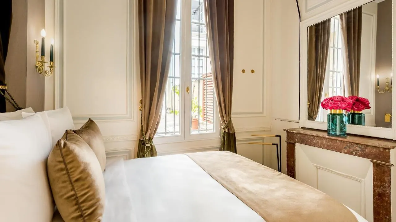 Luxury 3 Bedroom 2 Bathroom Palace Apartment - AC - Louvre Paris