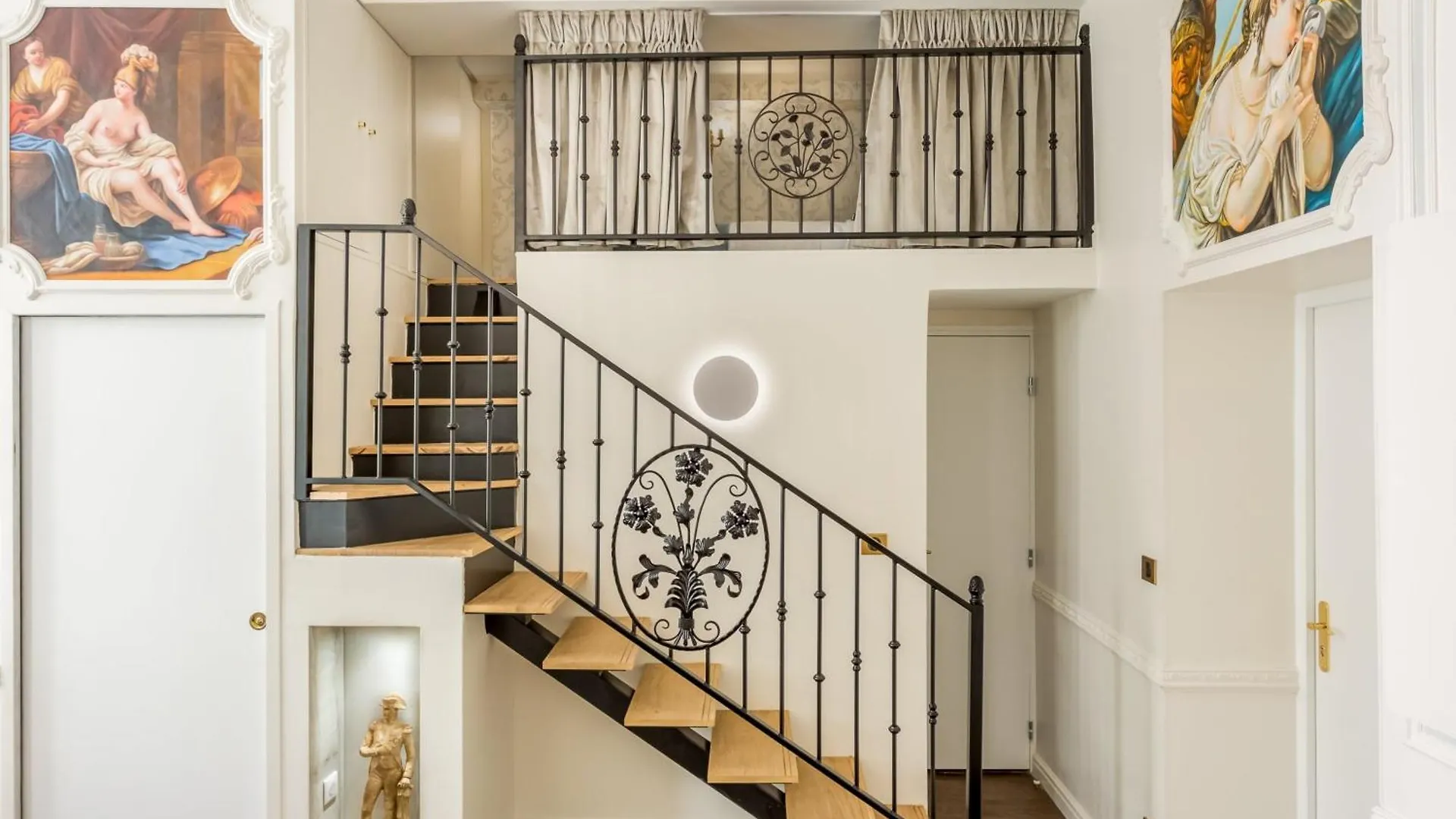 Merveil - Luxury Suite - Louvre - Aboukir V Parijs Appartement